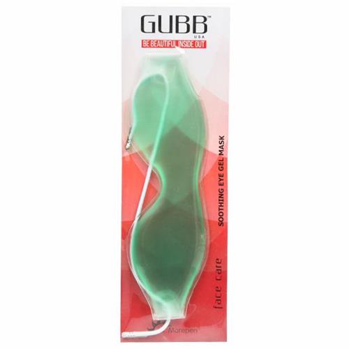 GUBB SOOTHING EYE GEL MASK